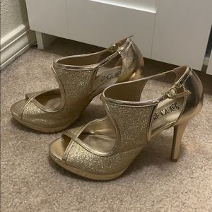 Brand New Heels